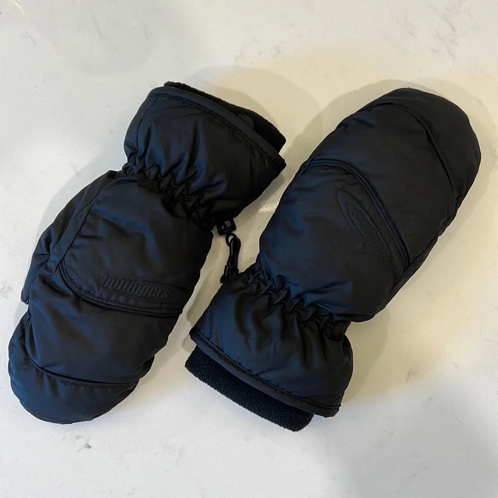 Hotfingers Youth Snow Mittens